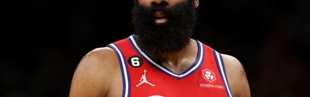 体育娱乐-【NBA流言汇总】哈登预计寻求长约 太阳计划留保罗