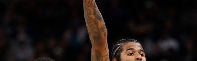 ky体育app-防到库里10中1！火箭四少蜕变：后哈登时代冲冠了？