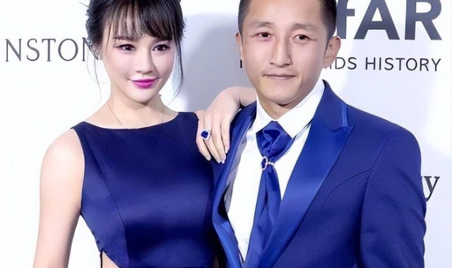 ky体育app-邹市明：毁在娶了一个北大毕业，却不知自己几斤几两的老婆手上！|冉莹颖|北京大学|拳击|拳馆|夫妻_新浪体育_新浪新闻