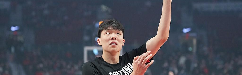 赛事直播-召回仅出战48秒，官方：开拓者将杨瀚森下放至发展联盟