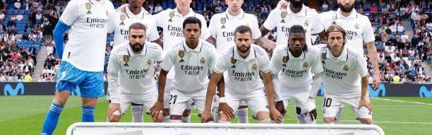 【西甲】本泽马破门罗德里戈绝杀，皇马主场全取3分！