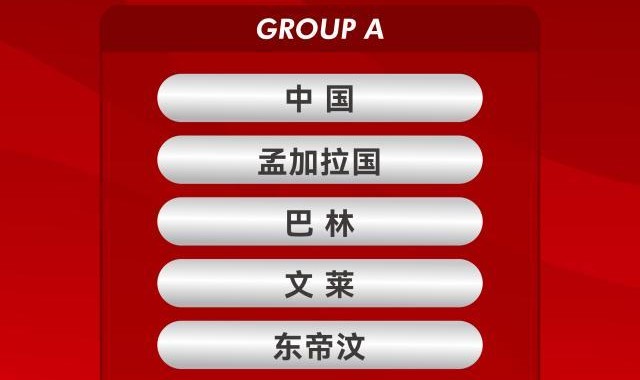 开云体育投注-U17亚预赛“既容易又更难” 国少晋级决赛无大问题