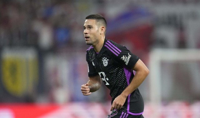 开云体育投注-法尔克：格雷罗赛季末离开拜仁，费耶诺德右后卫雷德是引援首选