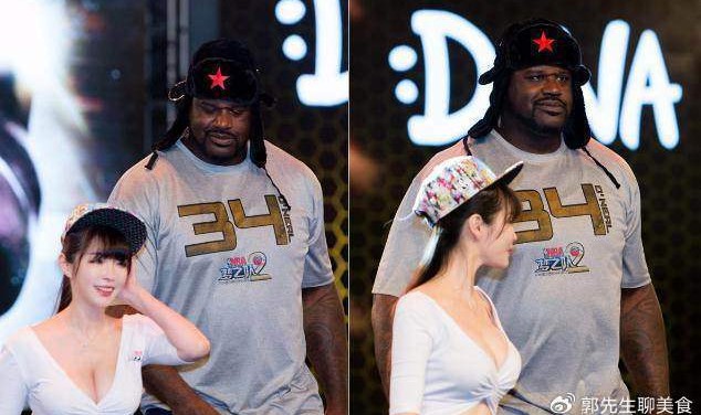 开云体育投注-NBA女球迷有多疯狂？阿杜被熊抱，库里被撩，看到科比我服了！|奥尼尔|科比·布莱恩特|斯蒂芬·库里|凯文·杜兰特|科比-布莱恩特_新浪体育_新浪新闻