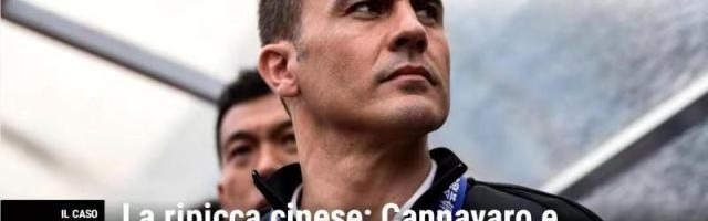 全球搏彩平台-意媒爆料卡帅曾滞留多哈12天 求助使馆才得以回家