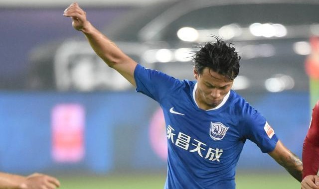 回归防反！古特比重拾532掀翻深足 这是保级金钥匙