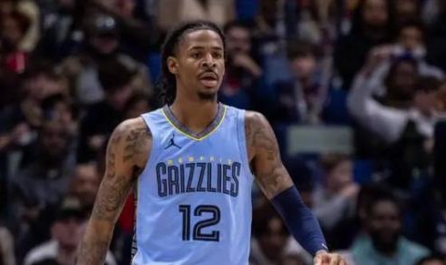 以不变应万变！火箭无意追逐贾·莫兰特