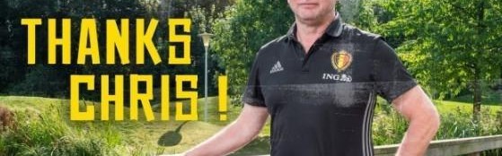 马德兴谈足协顾问克里斯：他骗我们中国足球，纯粹就是糊弄人