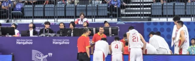 体育资讯-半决赛迎来复仇良机 再战菲律宾乔帅有何期待