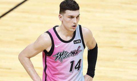 体育娱乐-希罗：交易流言曾影响我 和热火续约是我的动力