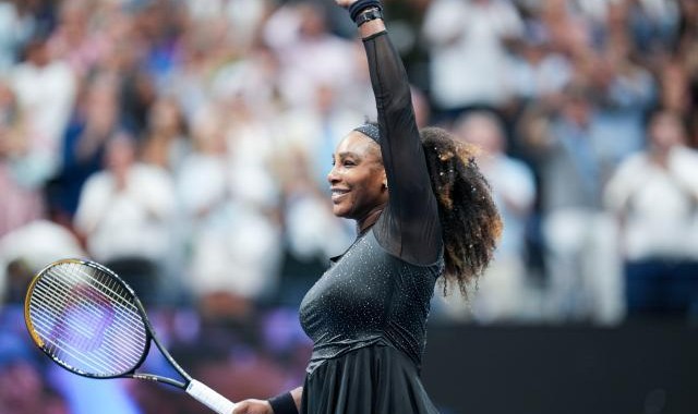 开云投注-告别时间再推迟！击败No.2 小威美网恐有大作为？