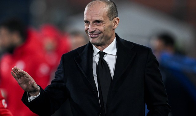 开云博彩-德比战前米兰取胜扫阴霾，阿莱格里称很难逆转国米，但会做好准备