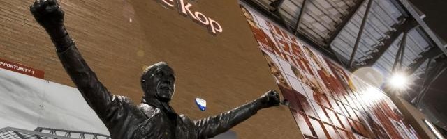 体育娱乐-利物浦要卖了？欧超和切尔西促使芬威萌生退意