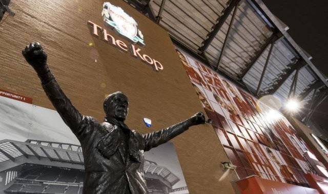 体育娱乐-利物浦要卖了？欧超和切尔西促使芬威萌生退意