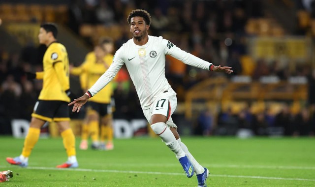 ky体育app-安德雷：我知道罗塞尼尔想要的风格，在切尔西要赢得奖杯