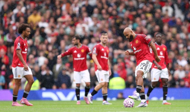 ky体育app-曼联错失1亿英镑收入后，考虑通过“周中友谊赛”紧急创收