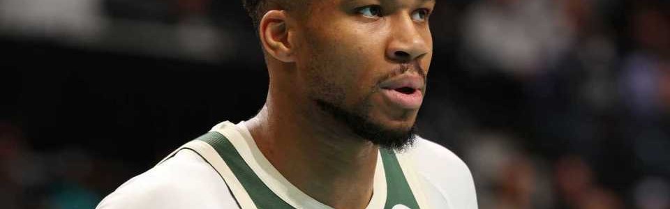 ky体育app-雄鹿3人20+逆转黄蜂收获2连胜 字母哥24+7米勒31+8+5