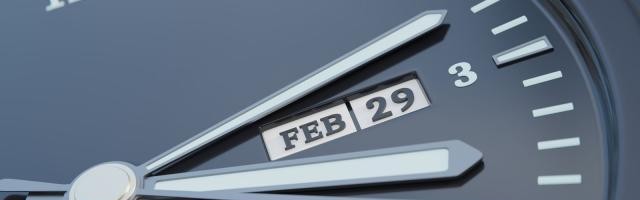 ky体育app-2月29日：四年一度的特殊日子有过哪些足球故事？