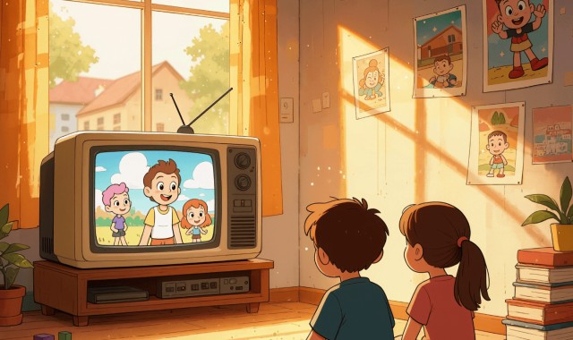 ky体育app-Vol.45 童年动画片大赏：暴露年龄的时候到了！这些你没看过算我输（上）