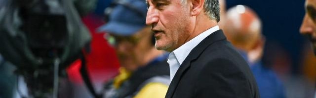 ky体育app-加尔捷：梅西内马尔不在缺乏方向 维拉蒂：裁判疯了