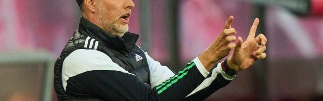 开云投注-喜：能够知耻而后勇，忧：拜仁统治力和稳定性仍欠奉