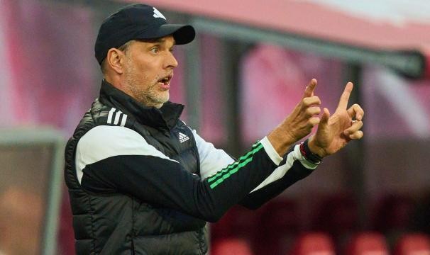 开云投注-喜：能够知耻而后勇，忧：拜仁统治力和稳定性仍欠奉