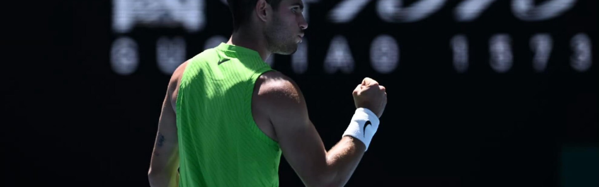 开云投注-阿卡晋级首盘却意外陷入苦战，亨曼坦言，费雷罗走后他像野马脱缰