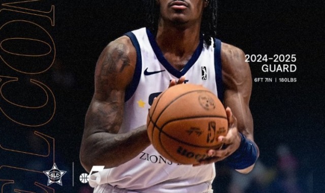 在线体育-曾是鹈鹕双向球员！媒体人：后卫德瑞恩-西布龙将加盟北控