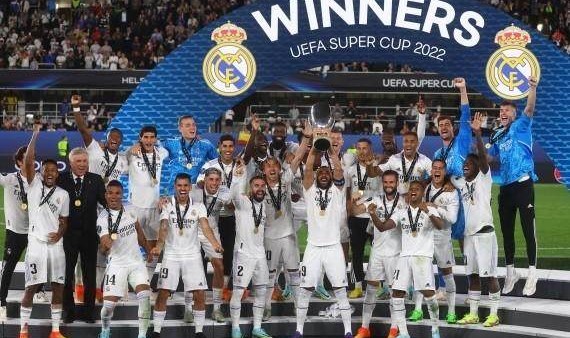 在线体育-【问答】无视短板，皇马的夏窗是否有些托大？