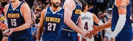 赛事直播-掘金近14战12胜，场均得分&amp;amp;助攻&amp;amp;进攻效率等多项数据联盟第1