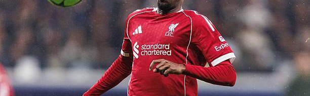 赛事直播-5比1刹停4连败，利物浦危机结束了？