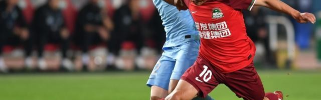 李玮锋：第六轮赛后没有谢场的初心是为了保护球员