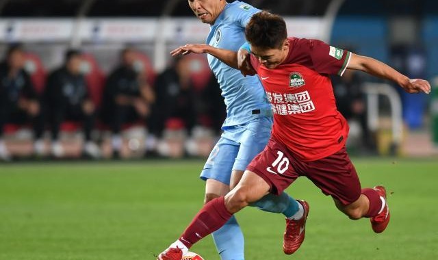 李玮锋：第六轮赛后没有谢场的初心是为了保护球员