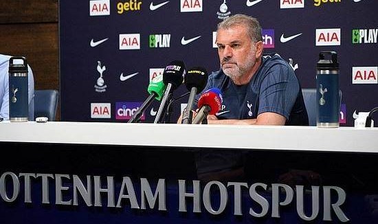 ky体育app-热刺新帅亮相：希望留下凯恩，但这种事没法确定