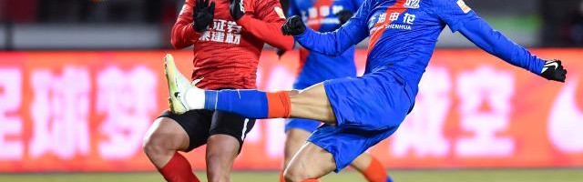 全球搏彩平台-申花联赛无忧头疼场外事 欠薪和续约问题迫在眉睫