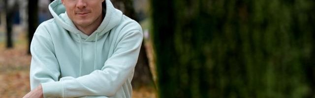 体育资讯-德尼奇：享受航体之王绰号 还有1年合同计划留河南