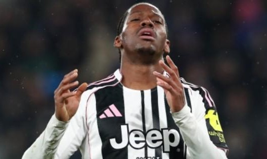 ky体育app-米体：戴维和奥蓬达无力破局，尤文仍需等待弗拉霍维奇的复出