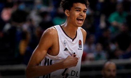 赛事直播-文班亚马宣布不出战世界杯 马刺收获佳人一心一意