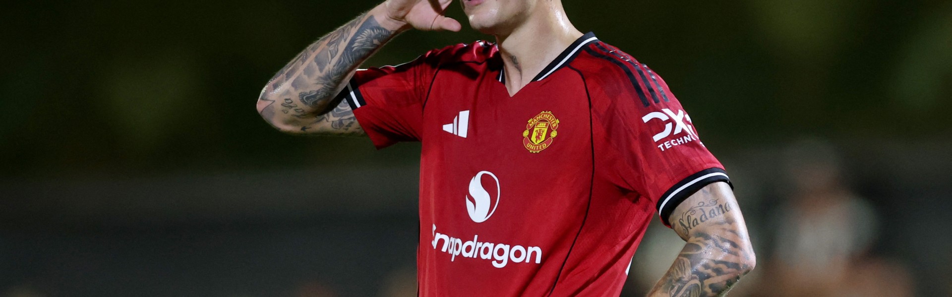 开云博彩-放弃高薪💰️罗马诺：新月愿给舍什科更多，但球员选择加盟曼联