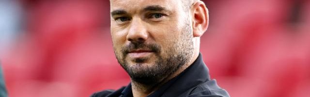 全球搏彩平台-斯内德：2010年梅西赢得金球奖，这有点不公平