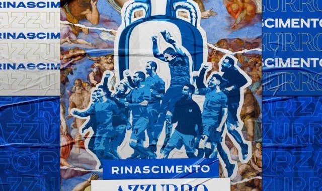 在线体育-冠军开启意大利复兴之路！这届大赛留下哪些印记？