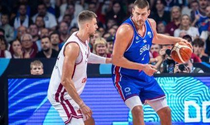 伤病潮撕裂约基奇冠军梦？欧洲梦之队难道又要折戟