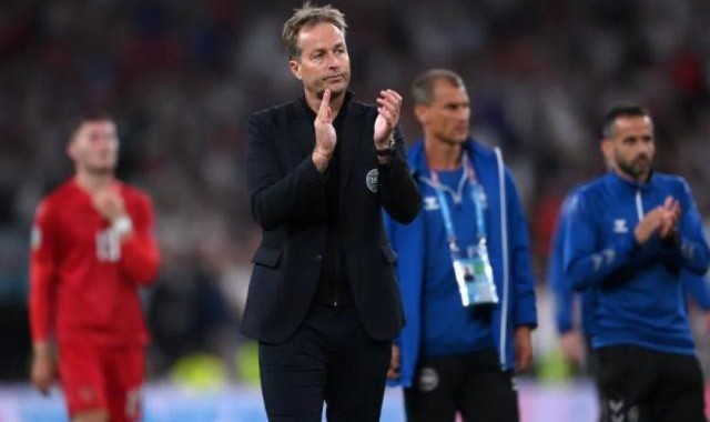 赛事直播-丹麦主帅：点球不该判 这样出局更加难以承受