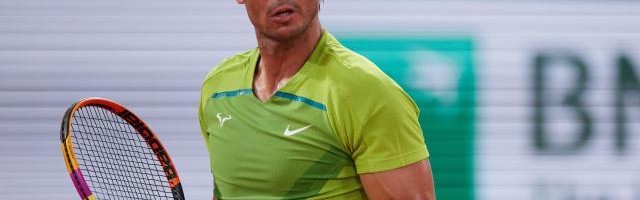 全球搏彩平台-校长纳达尔遇上学员鲁德：一场毫无悬念的教学赛？