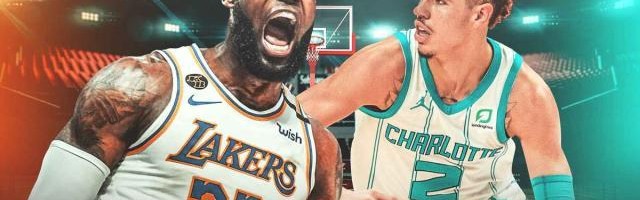 赛事直播-本周五生涯首战詹姆斯 鲍尔直言自己心中毫无波澜