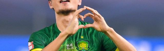 马德兴：中国球员留洋不是“搞运动”，更在于务实！