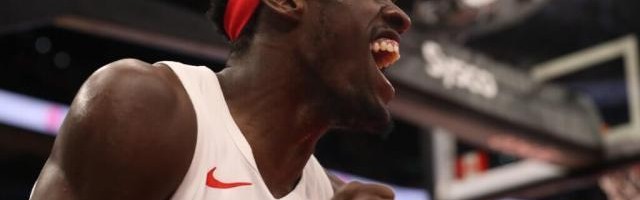 体育资讯-猛龙告知西卡他没有被兜售 湖人放弃卡鲁索为省钱