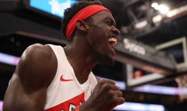 体育资讯-猛龙告知西卡他没有被兜售 湖人放弃卡鲁索为省钱