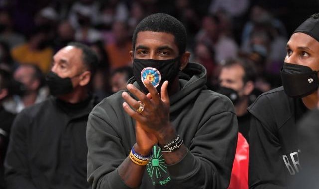 篮网有无交易欧文的可能？多位联盟高管分享看法