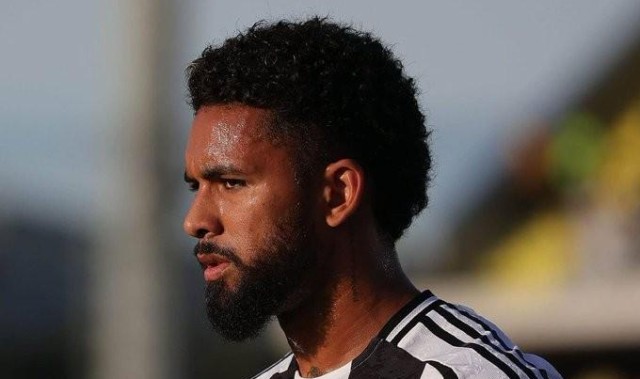 DO：森林先租后买尤文中场道路，强制买断条款与出场次数挂钩